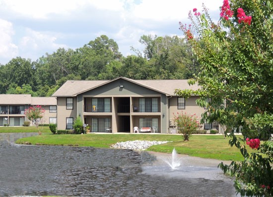 Nantucket Harbor Apartments