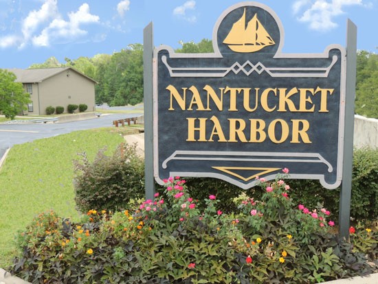 Nantucket Harbor Apartments