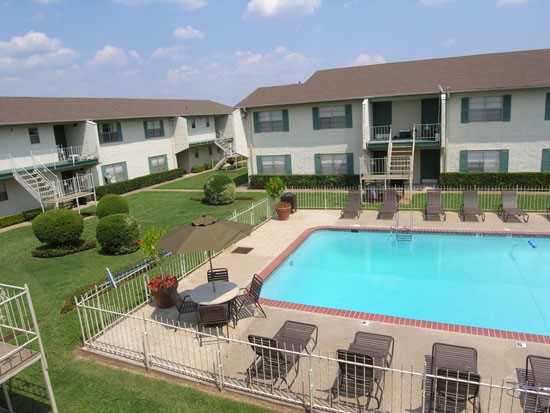 Port Au Prince Apartments