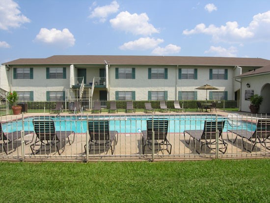 Port Au Prince Apartments