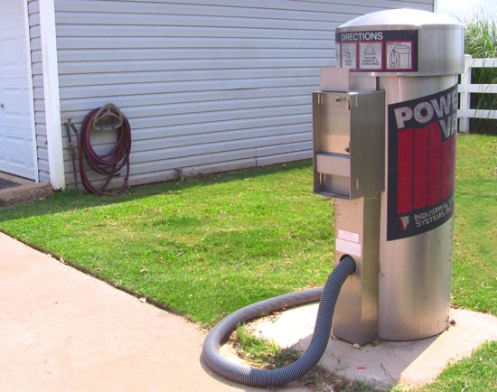 Reserve of Bossier City