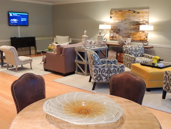 Reserve of Bossier City