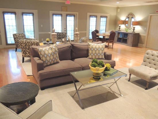 Reserve of Bossier City