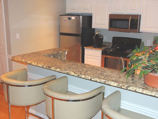 Reserve of Bossier City