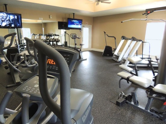 Reserve of Bossier City