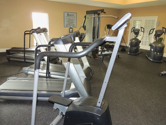 Reserve of Bossier City