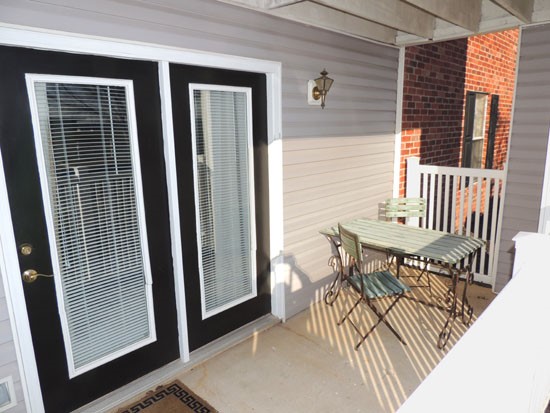 Reserve of Bossier City