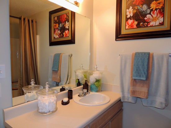 Reserve of Bossier City