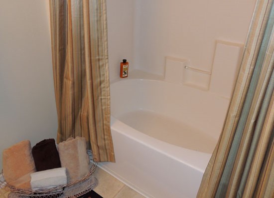 Reserve of Bossier City