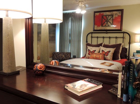 Reserve of Bossier City