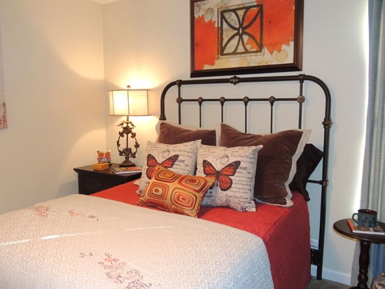 Reserve of Bossier City