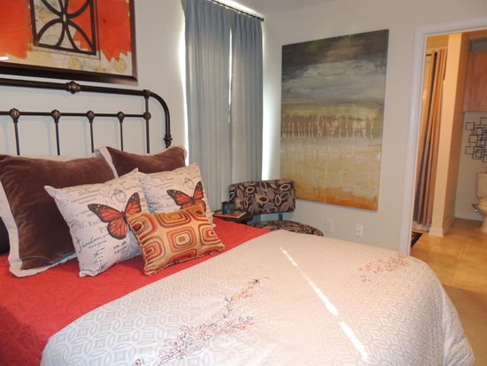 Reserve of Bossier City