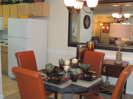 Reserve of Bossier City