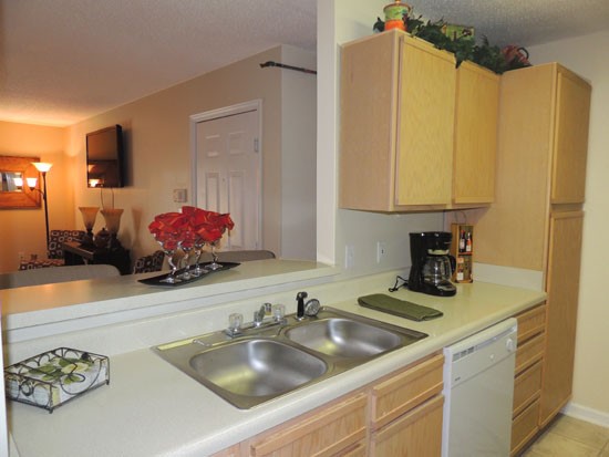 Reserve of Bossier City