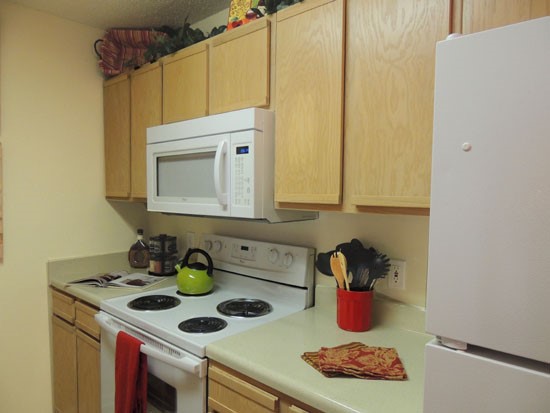 Reserve of Bossier City