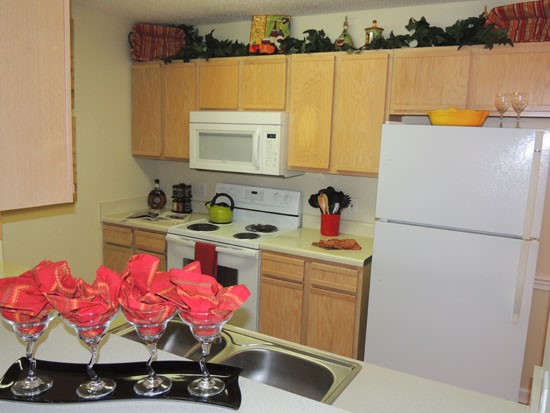 Reserve of Bossier City