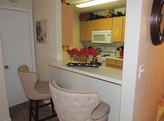 Reserve of Bossier City