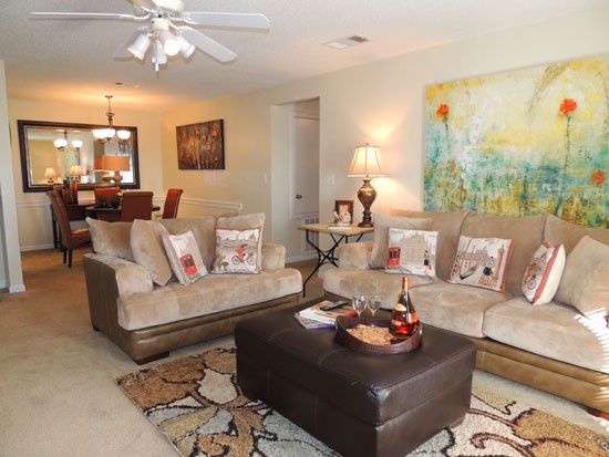 Reserve of Bossier City