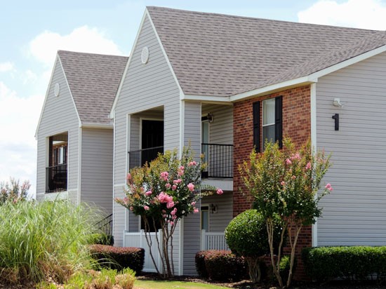 Reserve of Bossier City