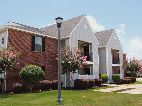 Reserve of Bossier City