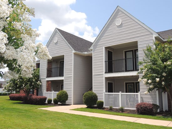 Reserve of Bossier City