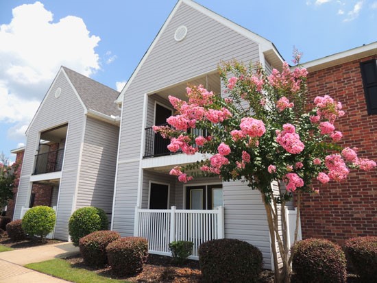 Reserve of Bossier City