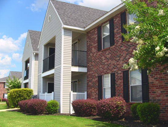 Reserve of Bossier City