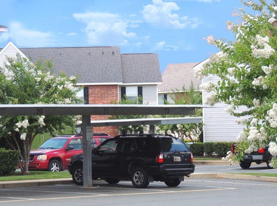 Reserve of Bossier City