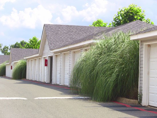 Reserve of Bossier City