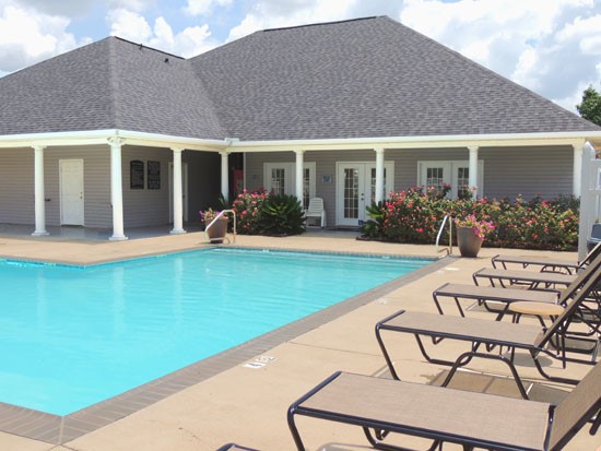 Reserve of Bossier City