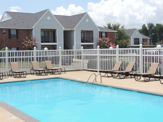 Reserve of Bossier City