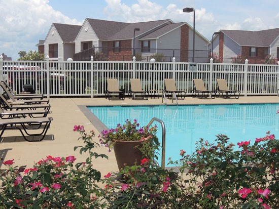 Reserve of Bossier City