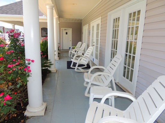 Reserve of Bossier City