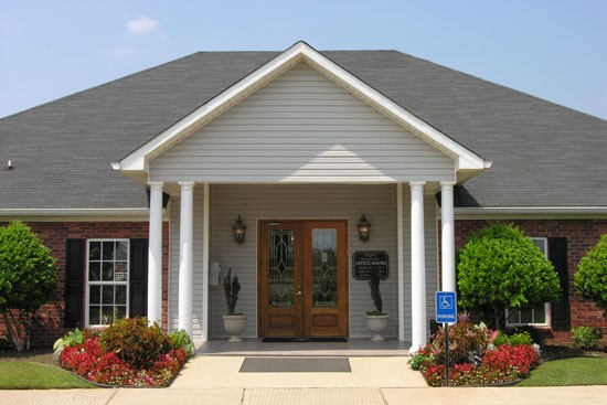 Reserve of Bossier City