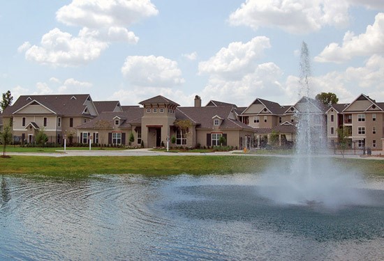 RiverScape Apartments