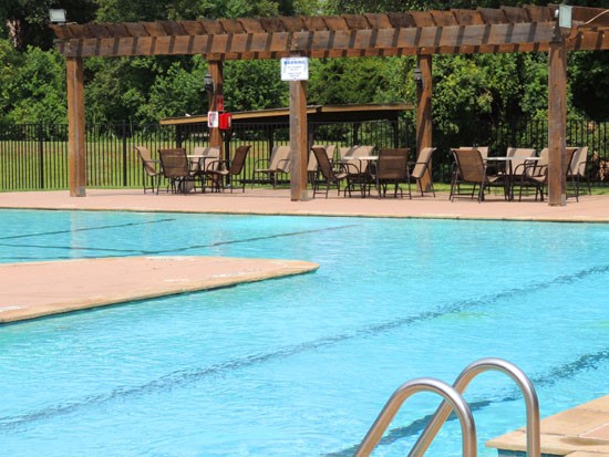 Residence at River Bend, The