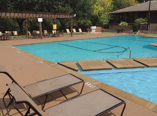 Residence at River Bend, The