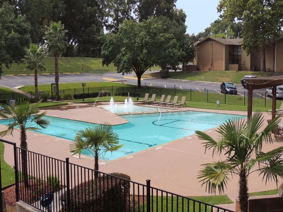 Residence at River Bend, The