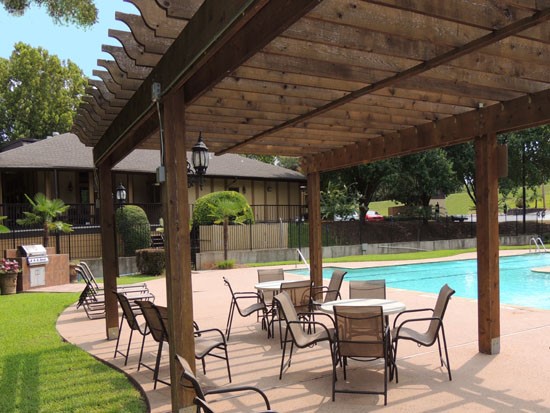 Residence at River Bend, The