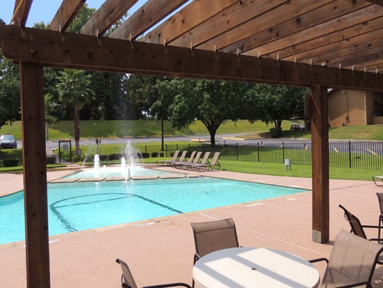 Residence at River Bend, The