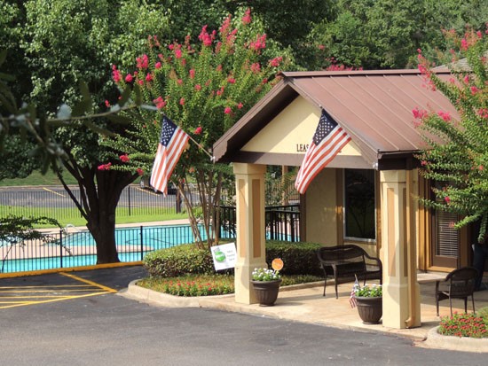 Residence at River Bend, The