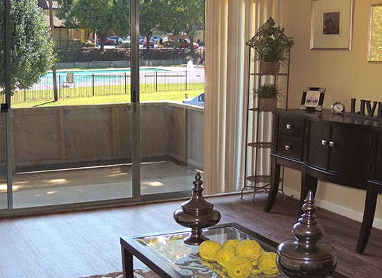 Residence at River Bend, The