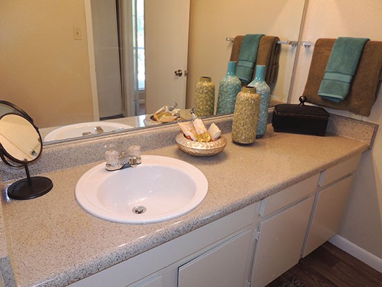 Residence at River Bend, The