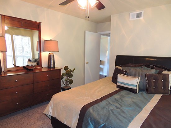 Residence at River Bend, The