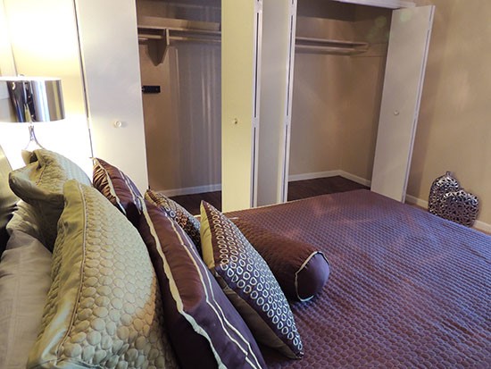 Residence at River Bend, The