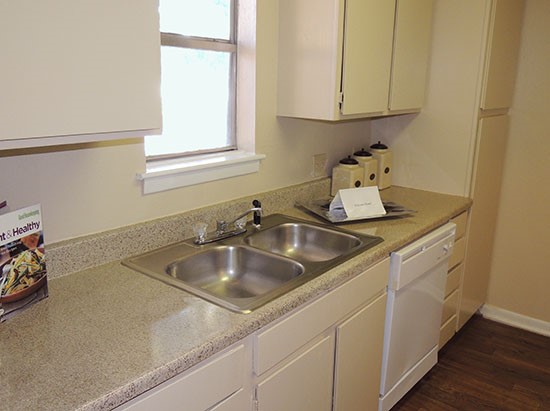 Residence at River Bend, The