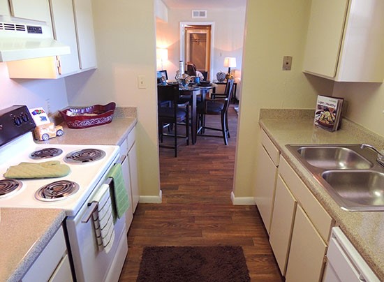 Residence at River Bend, The