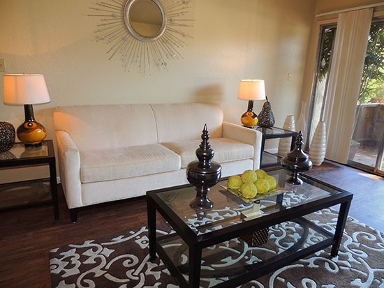 Residence at River Bend, The