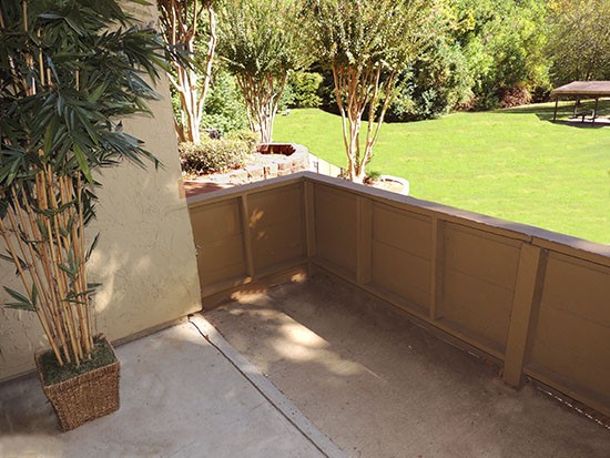 Residence at River Bend, The