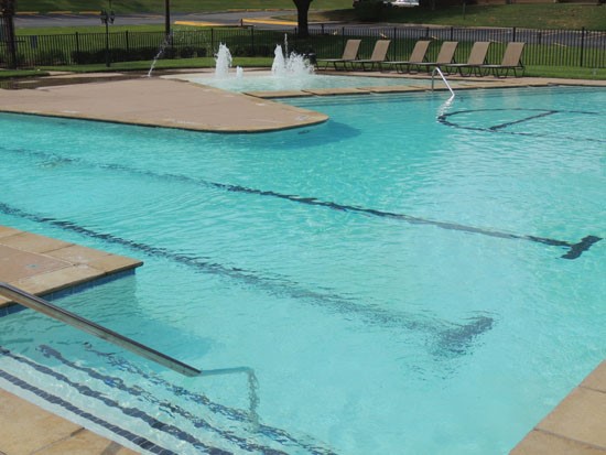 Residence at River Bend, The